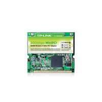 Tp-link 300Mbps Wireless N Mini PCI Adapter  (TL-WN861N)